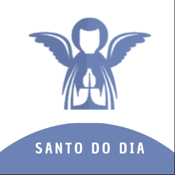 Santo do Dia