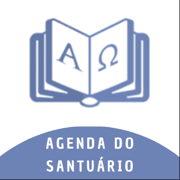 Agenda de Eventos do Santuário