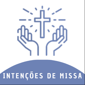 Intenções de Missa