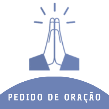 Pedido de Oração
